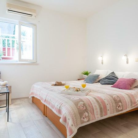 Lily'S Apartments Dubrovnik Exteriör bild